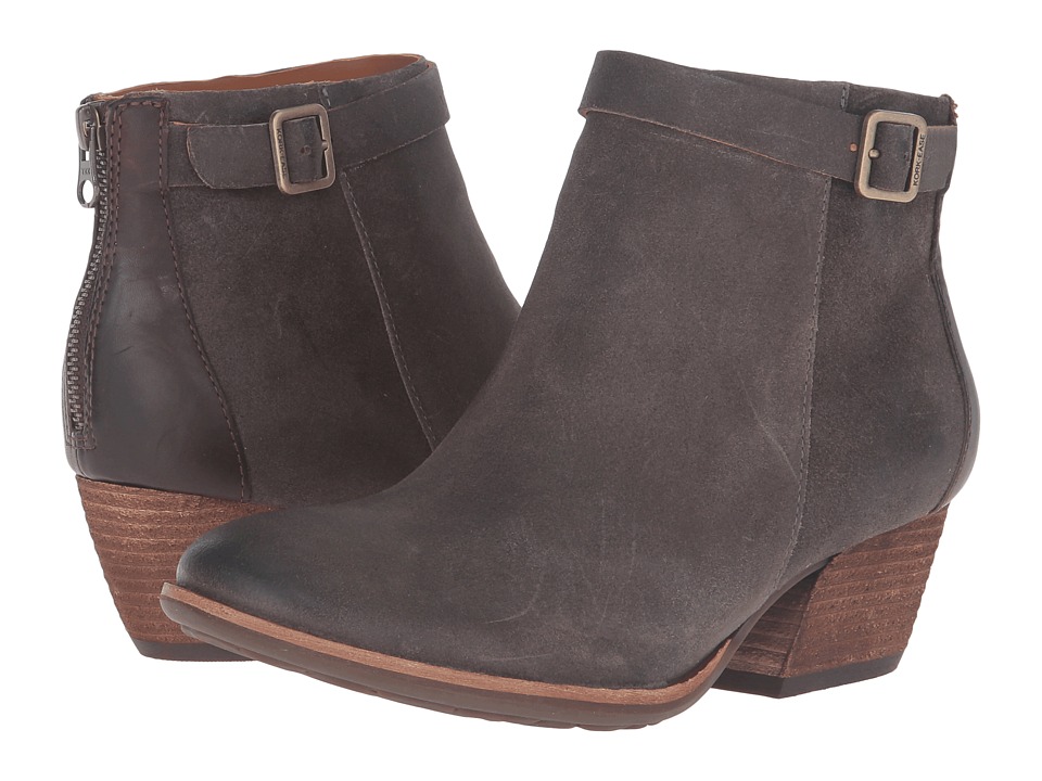 Kork-Ease Maddelena (Taupe/Dark Grey Combo) Women
