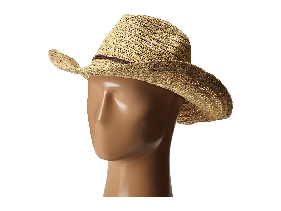 Roxy - Magic Rush Sun Hat (Natural) Traditional Hats