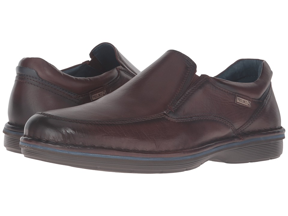 Pikolinos Lugo M1F-3066 (Olmo) Men