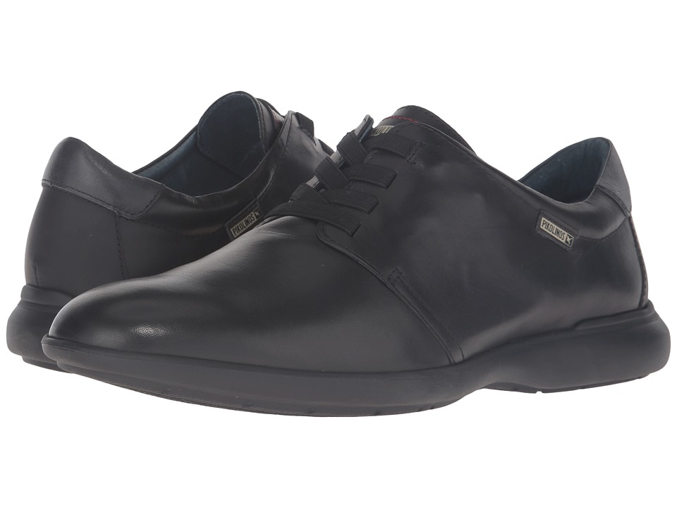 Pikolinos Teruel M7E-4109 (Black) Men