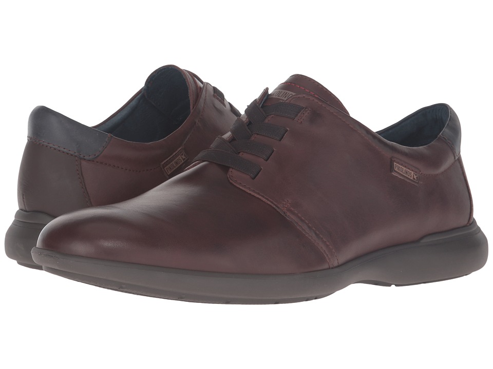 Pikolinos Teruel M7E-4109 (Olmo) Men