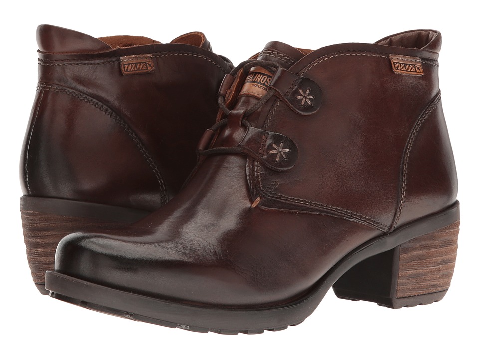Pikolinos Le Mans 838-8657 (Olmo) Women