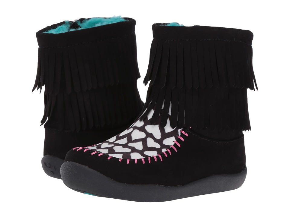 CHOOZE Fringe (Toddler/Little Kid/Big Kid) (Friendship) Girl