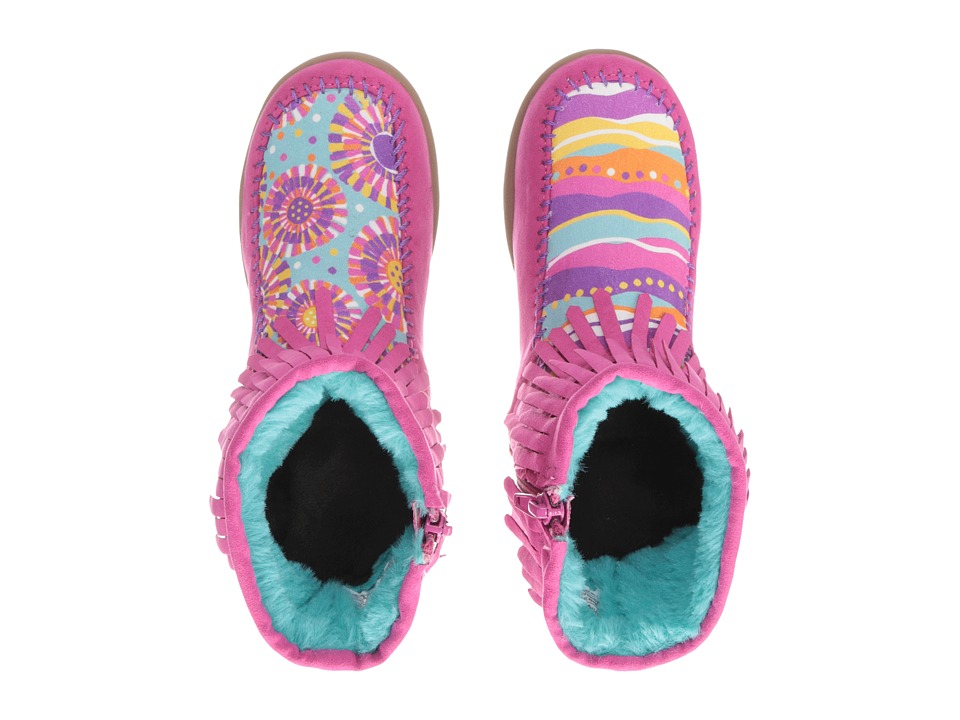 CHOOZE Fringe (Toddler/Little Kid/Big Kid) (Fantasy) Girl