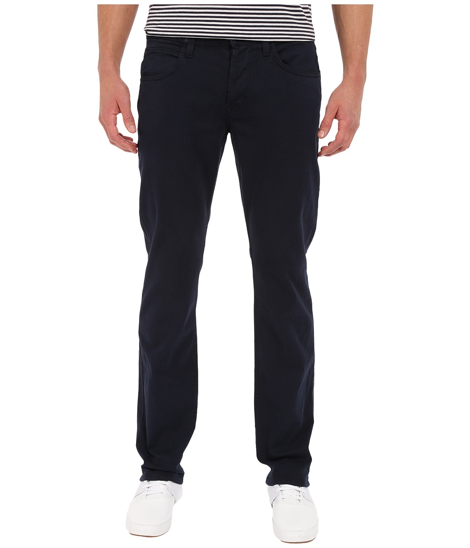 Hudson Byron Straight Jeans in Covert Blue (Covert Blue) Men