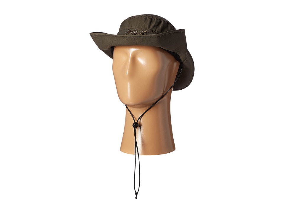 jack wolfskin supplex mesh
