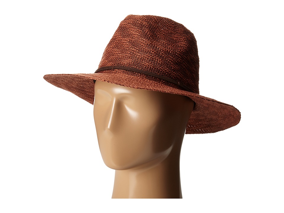 Billabong Midday Freeing Hat (Ginger) Dress Hats