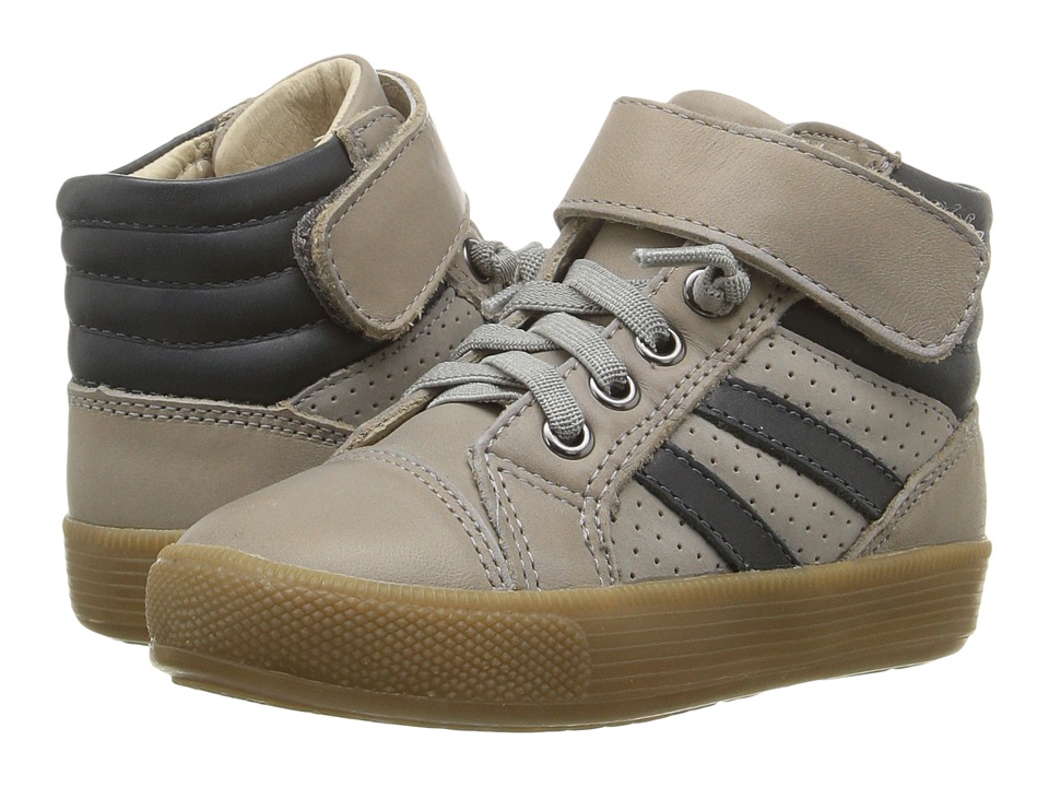 Boys Old Soles Shoes and Boots