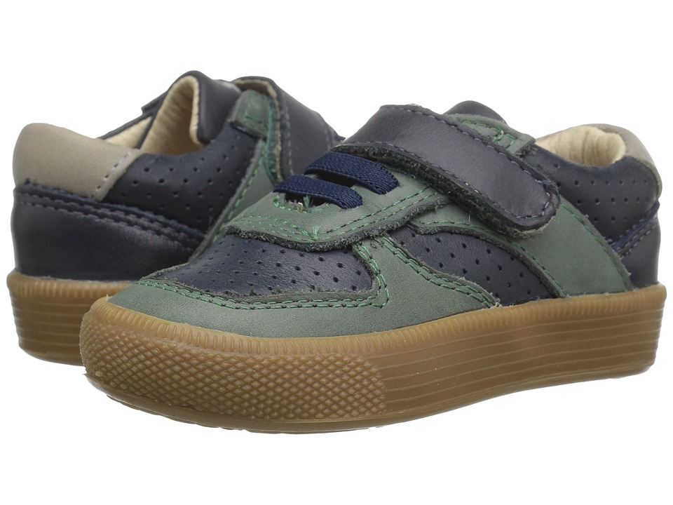 Boys Old Soles Shoes and Boots