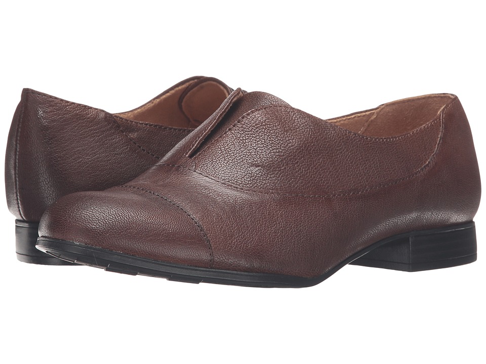 Naturalizer Carabell (Tan Leather) Women