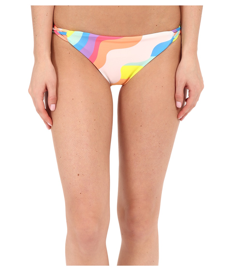UPC 849226064799 product image for Mara Hoffman - Basketweave Bottom (Auralight) Women's Swimwear | upcitemdb.com