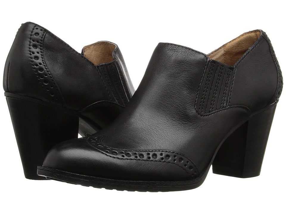 Sofft Weston (Black Gartes) High Heels