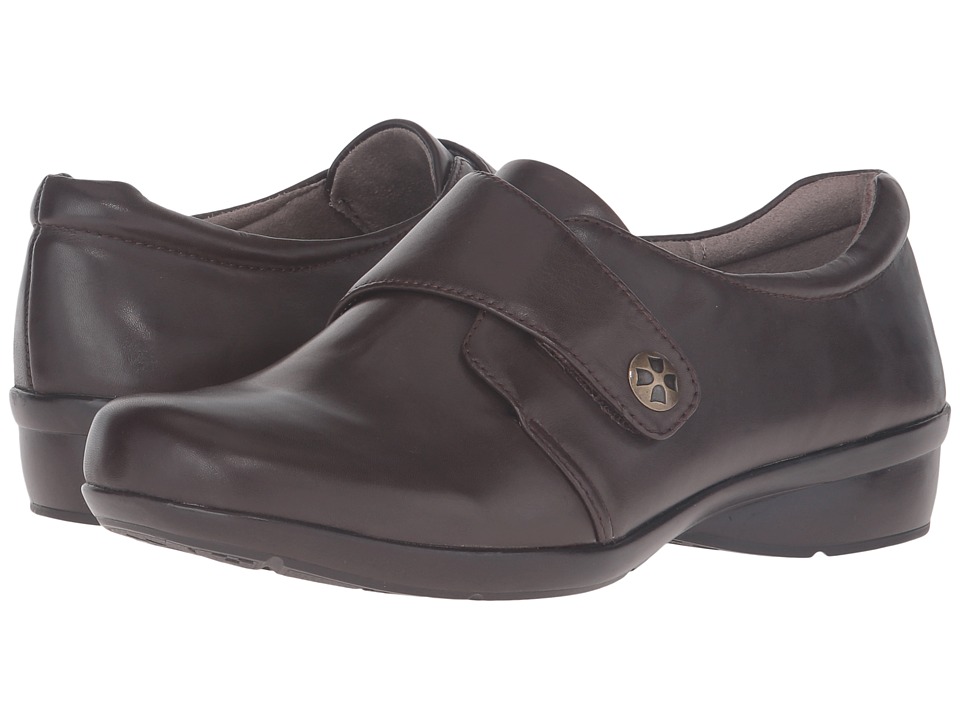 Naturalizer Calinda (Oxford Brown Leather) Women