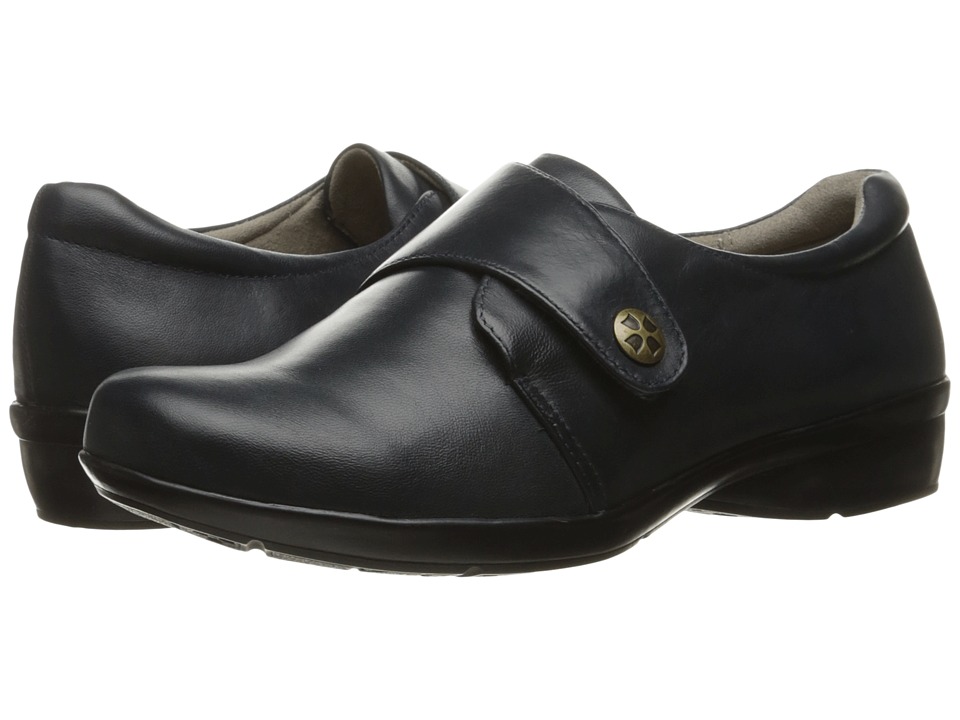 Naturalizer Calinda (Classic Navy Leather) Women