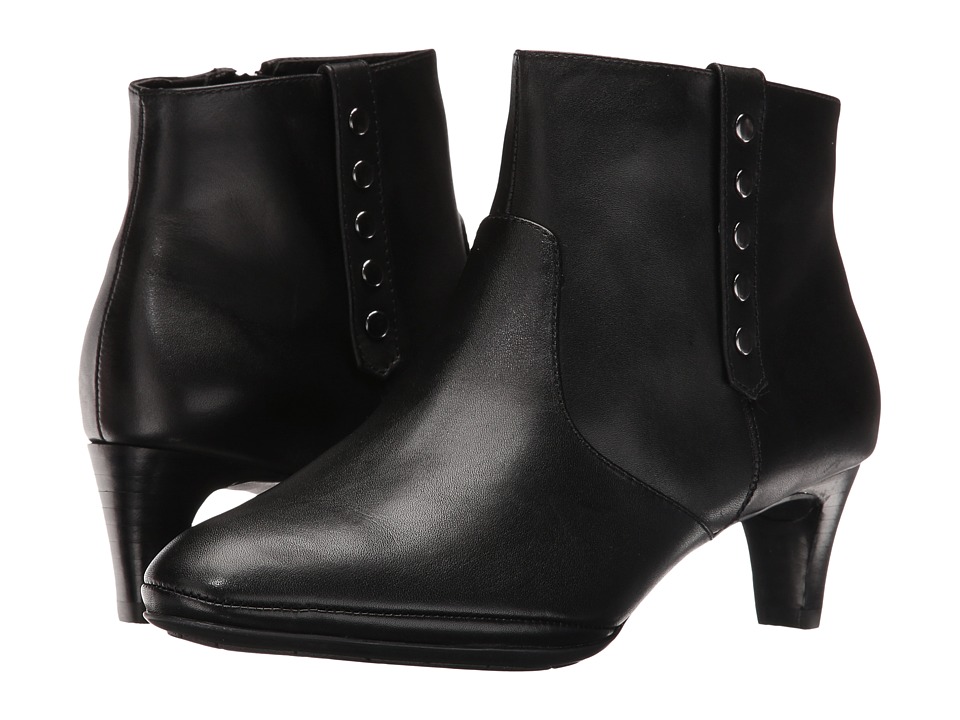 Comfortiva Tacoma (Black) Women