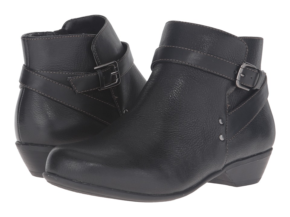 Comfortiva Ryder (Black) Women