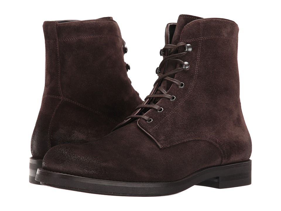 To Boot New York Flynn (Brown Suede) Men