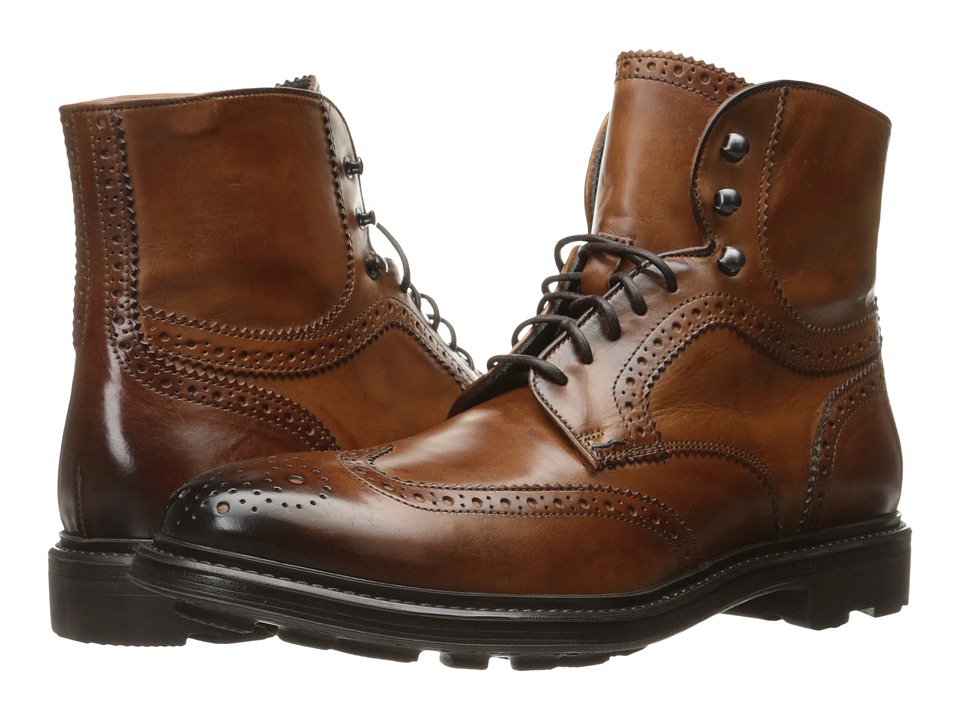 To Boot New York Hobson (Cognac) Men