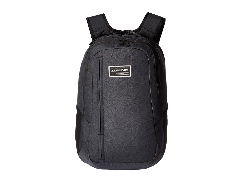 Dakine - Patrol Backpack 32L (Black) Backpack Bags