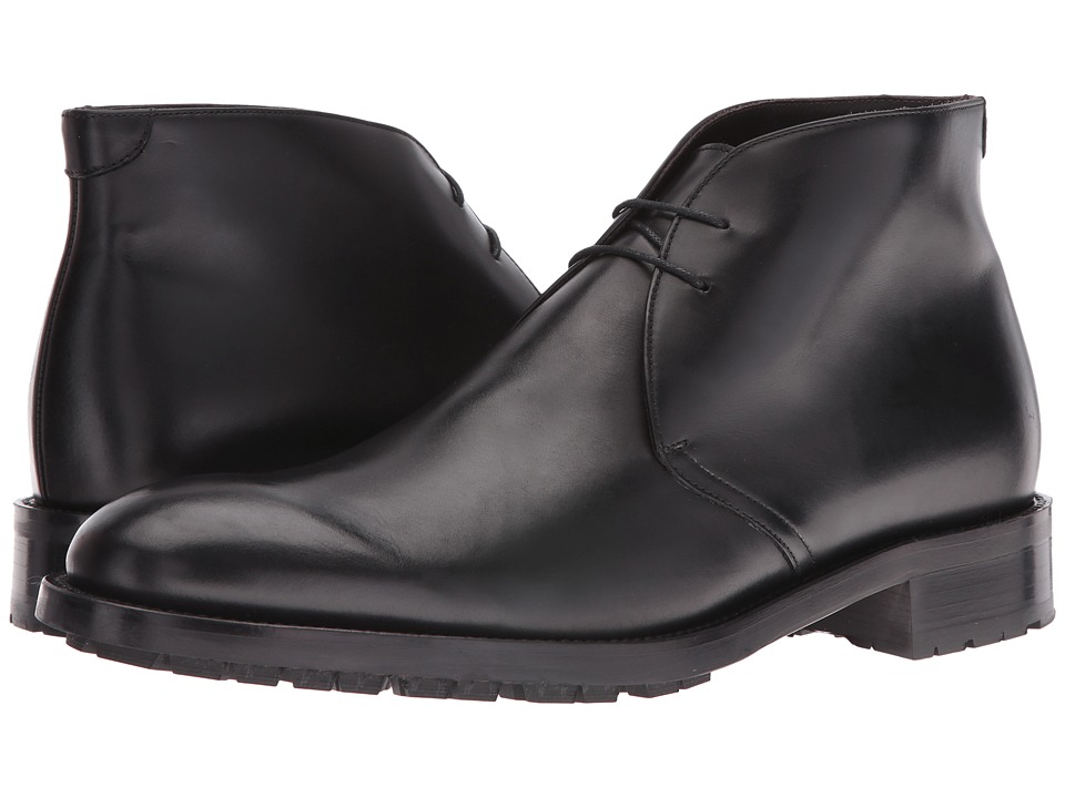 To Boot New York Francisco (Black) Men