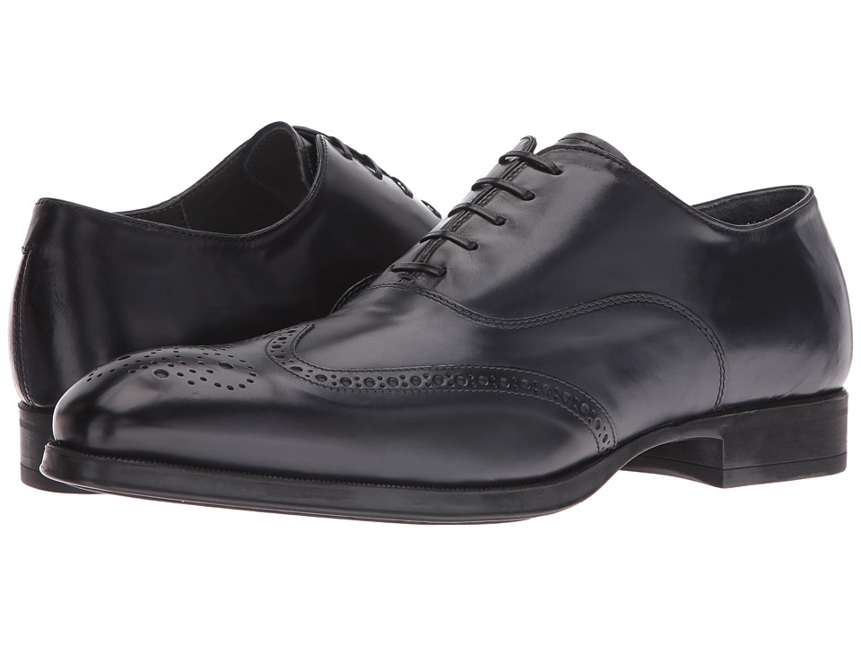To Boot New York Dodd (Blue) Men