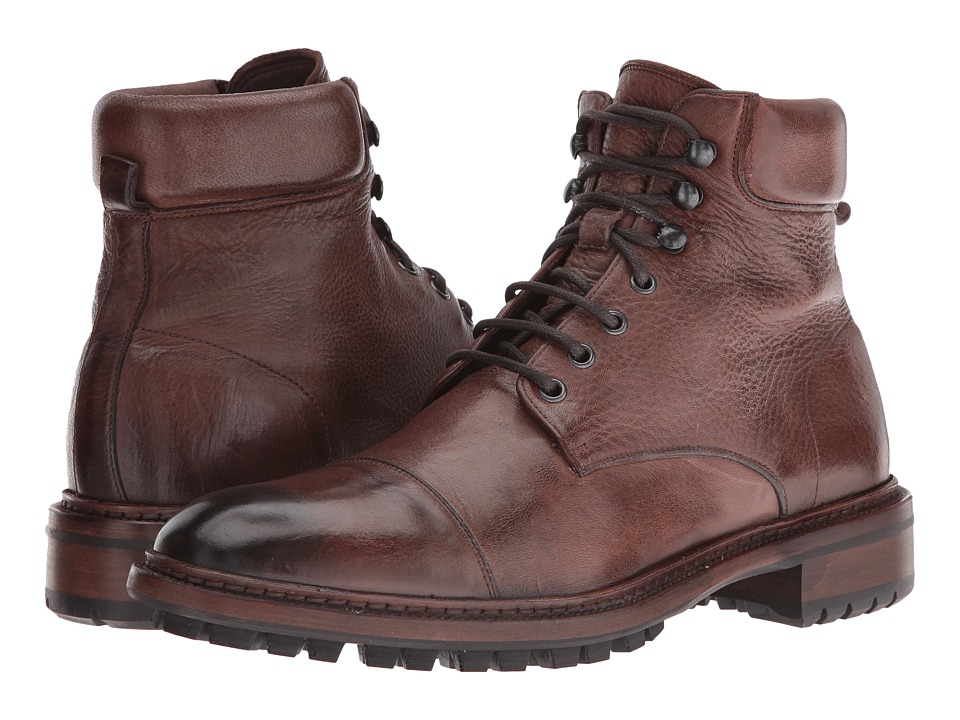 To Boot New York Gunner (Brown) Men