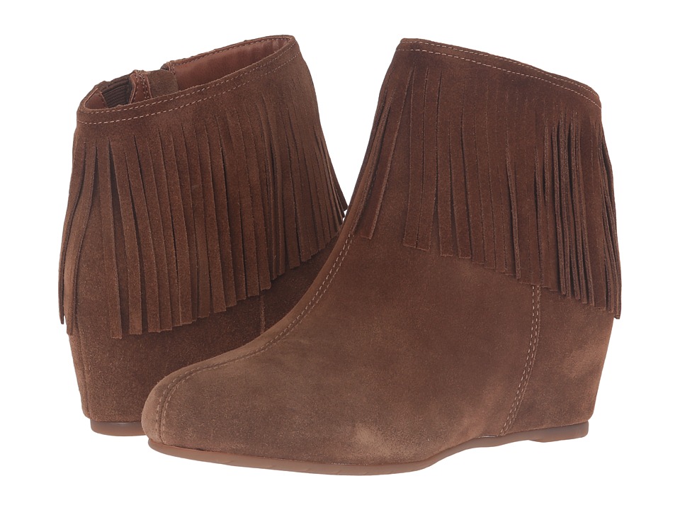Comfortiva Riverton (Desert Tan) Women