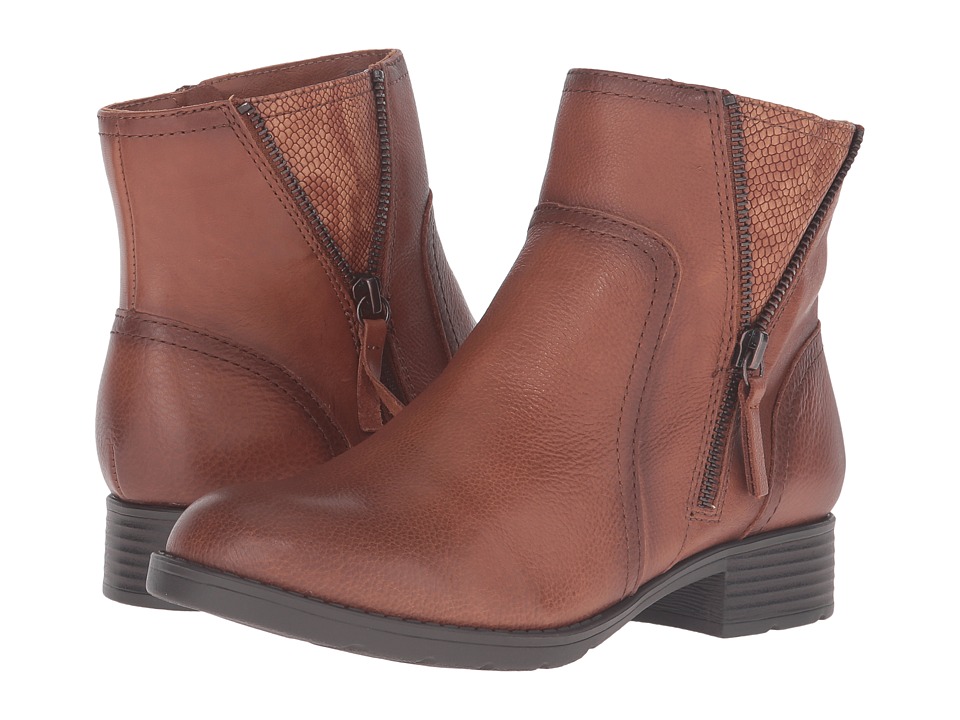 Comfortiva Val (Tan) Women