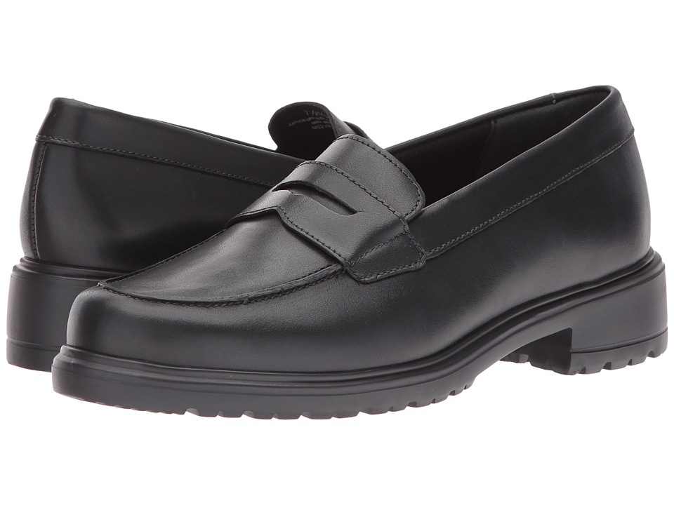Munro Jordi (Black Leather) Women
