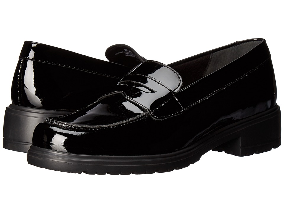 Munro Jordi (Black Patent) Women