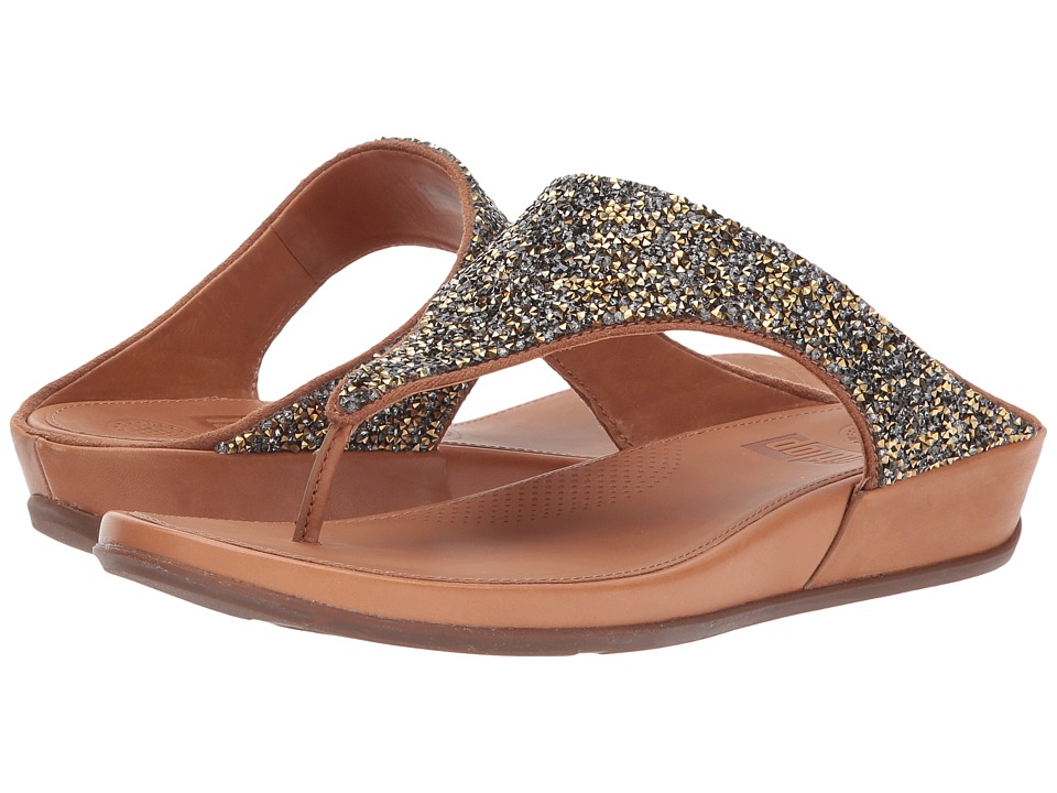FitFlop Banda Roxy (Bronze) Women