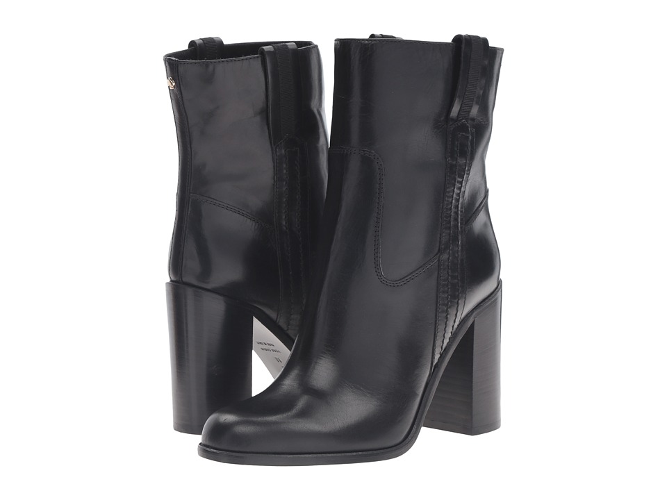 Kate Spade New York Baise (Black Macchiato Calf) Women
