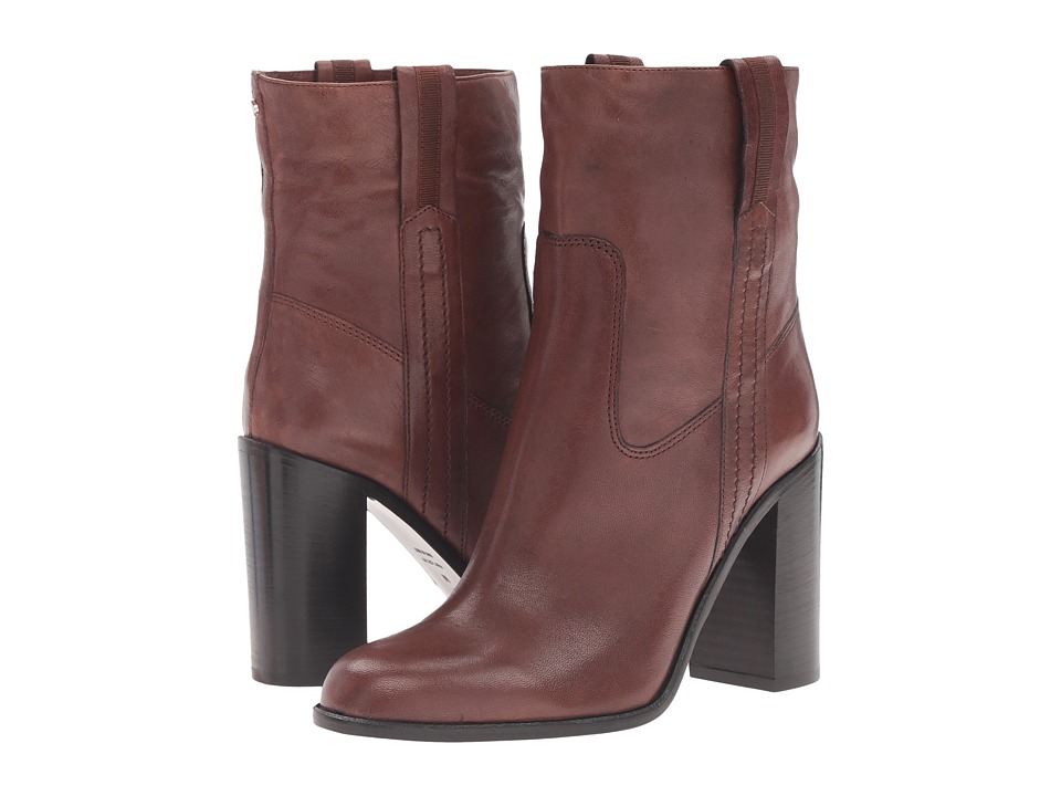 Kate Spade New York Baise (Brown Lux Goat) Women