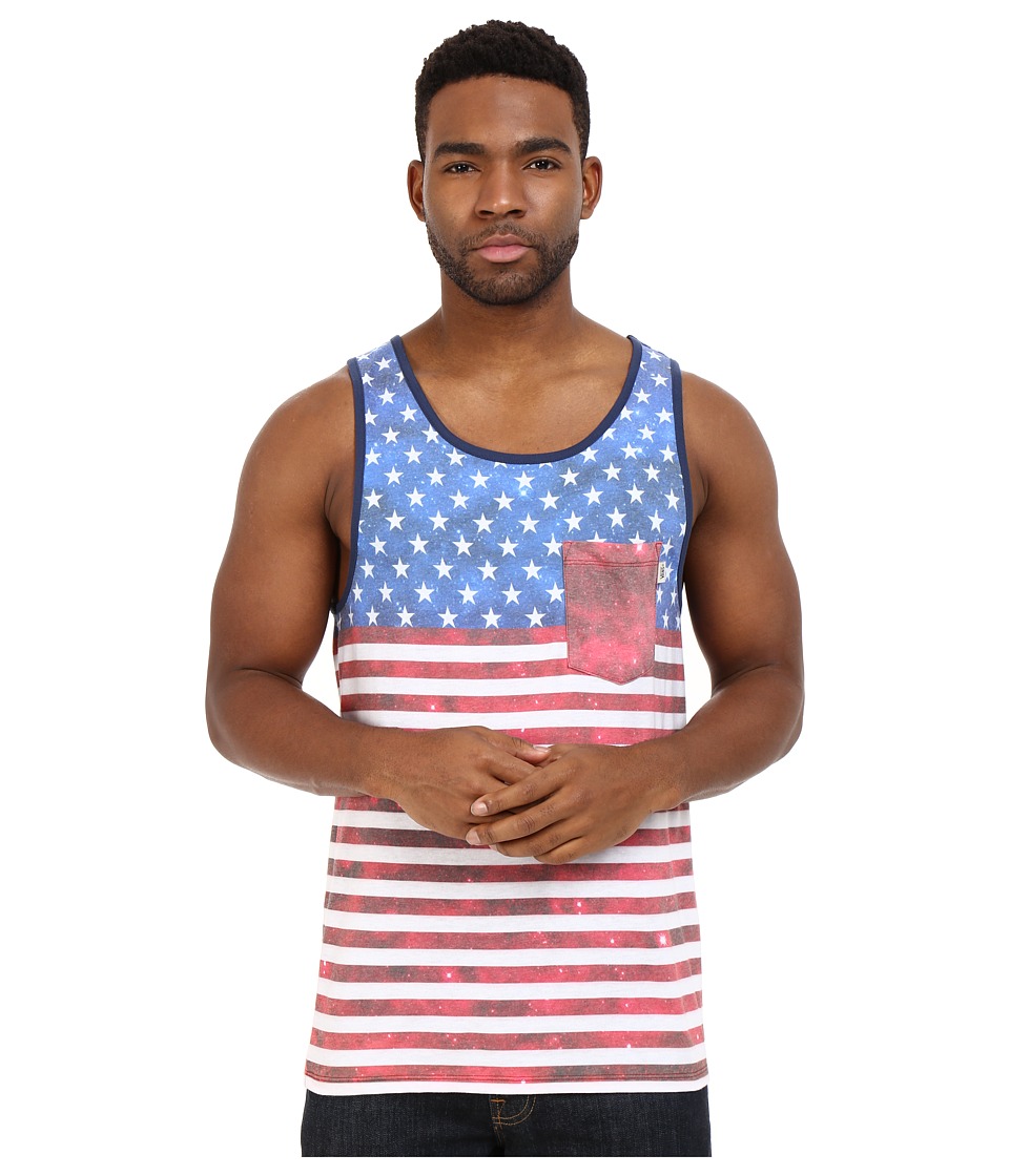 Vans Weyfields (Americana) Men