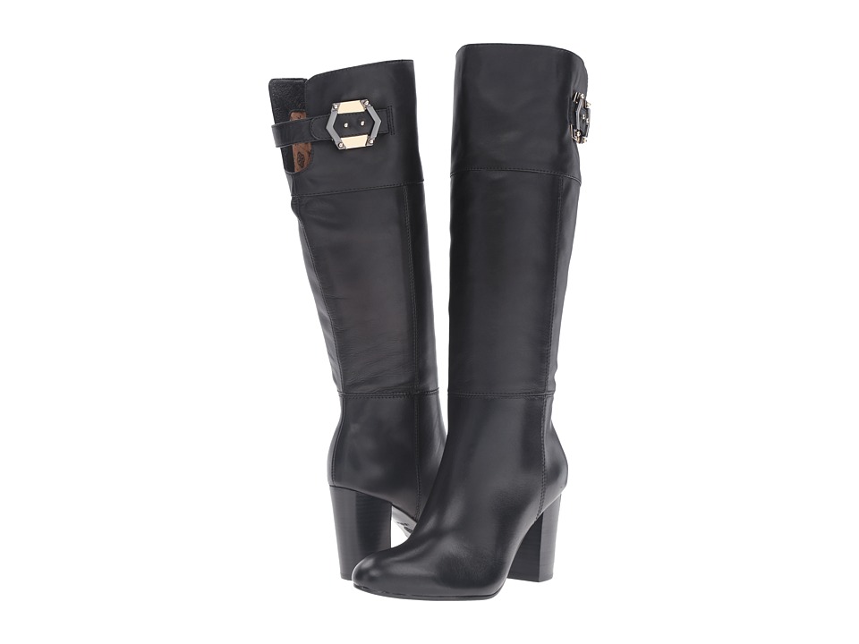Isola Coralie (Black Cow Quilin) Women
