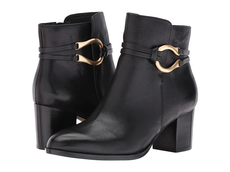 Isola Odell (Black Gartes) Women