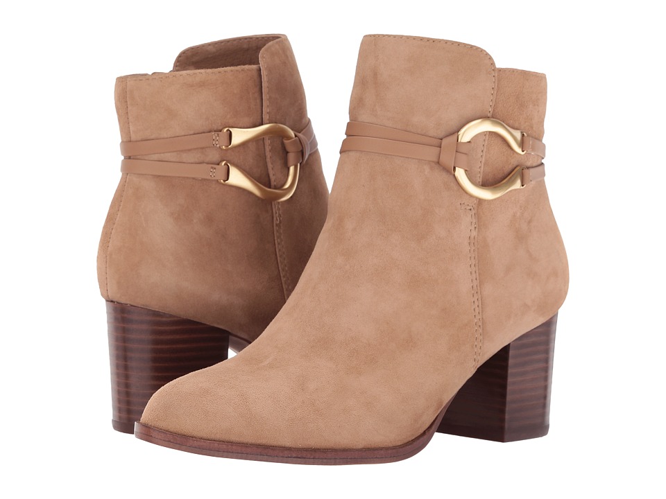Isola Odell (Summer Sand King Suede) Women