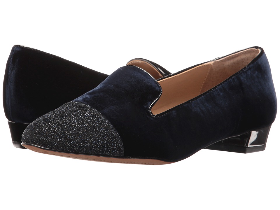 Isola Coventry (Marine Letiza Velvet) Women