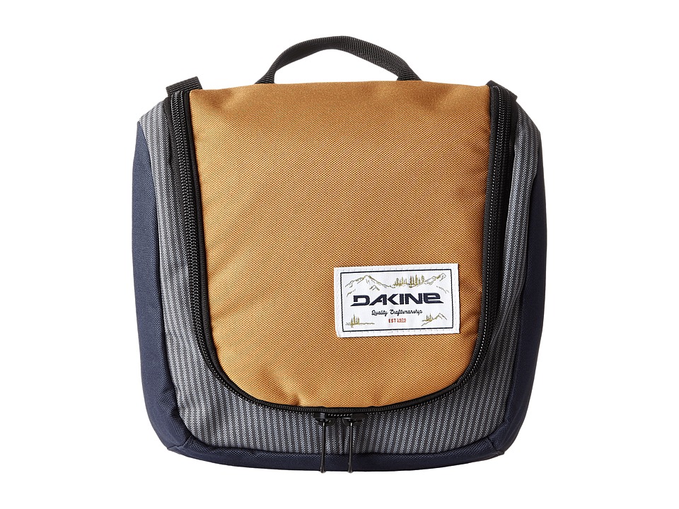 Dakine - Travel Kit Toiletry Bag (Bozeman) Toiletries Case
