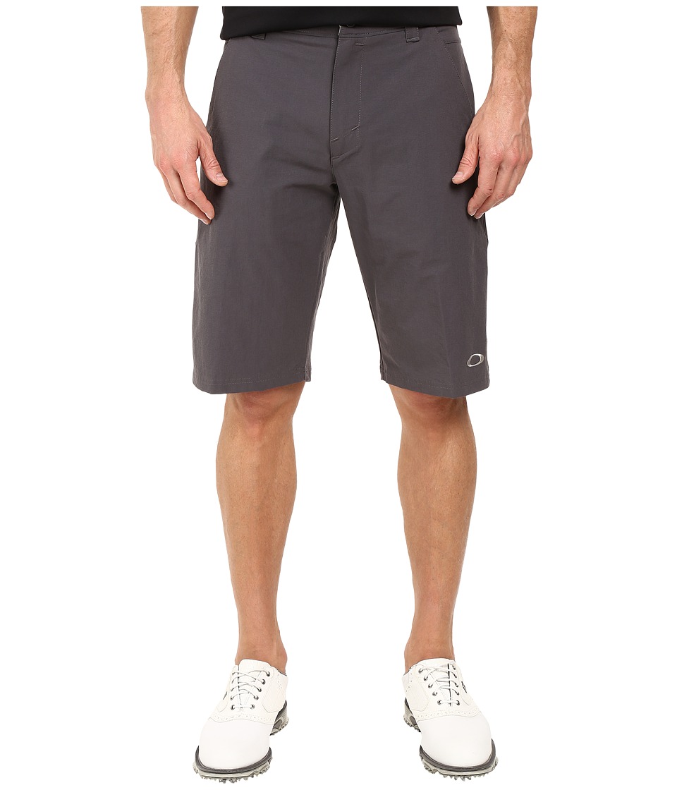 Oakley - Take Shorts 2.5 (Forged Iron) Men
