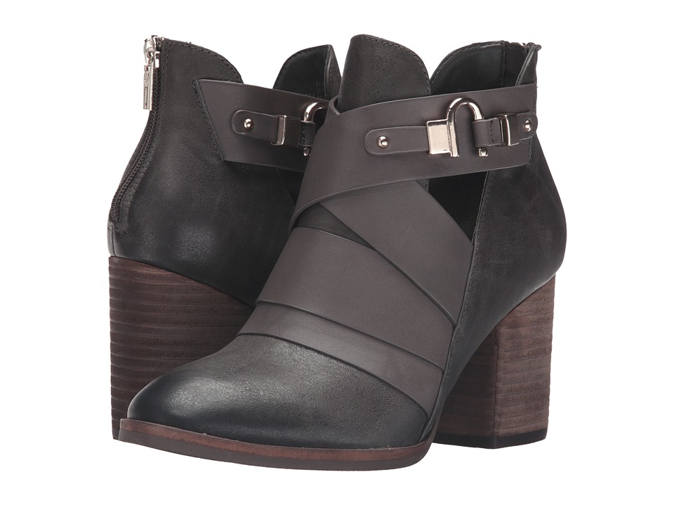 Isola Ladora (Pewter Ansonia) Women