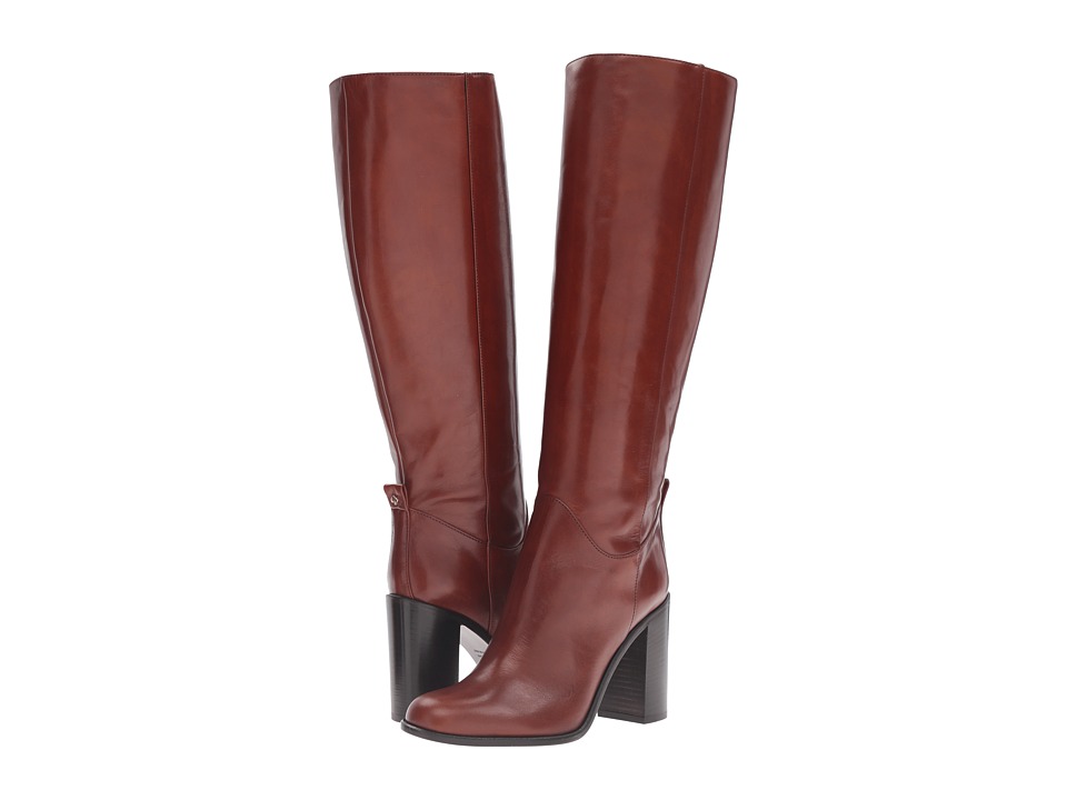 Kate Spade New York Baina (Whiskey Macchiato Calf) Women
