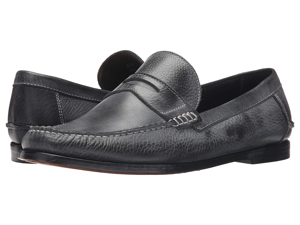 Donald J Pliner - Louis (Black) Men
