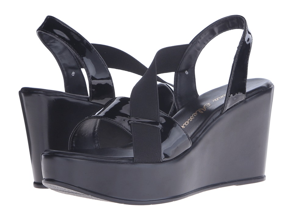 Athena Alexander - Koko (Black) Women