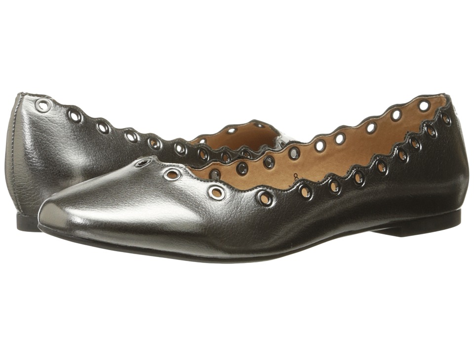 Athena Alexander Totem (Pewter) Women