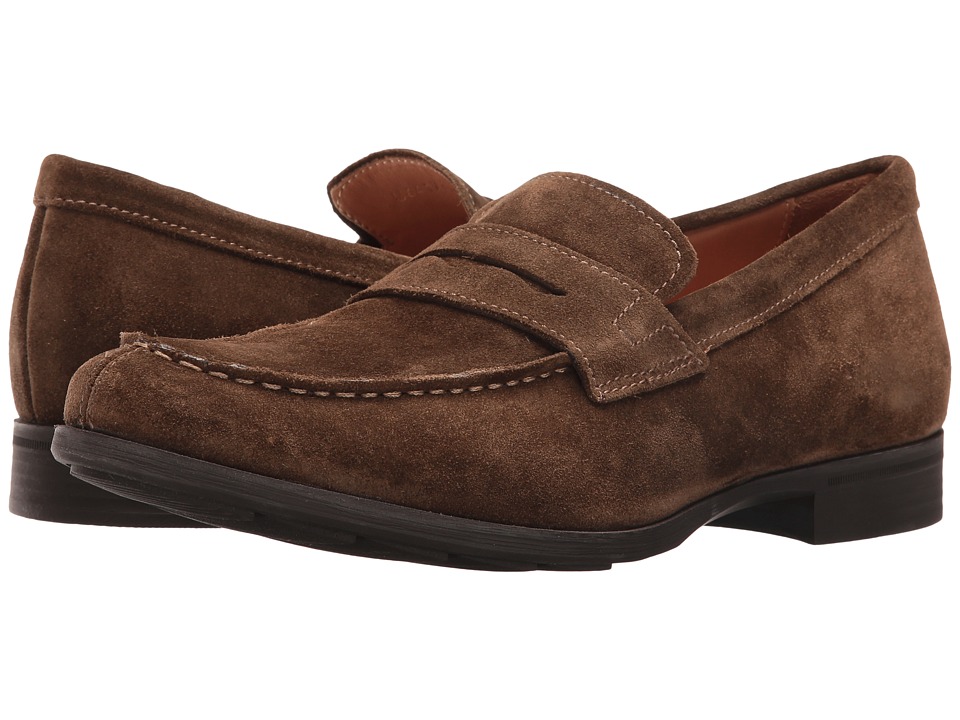Geox MBESMINGTON3 (Brown) Men