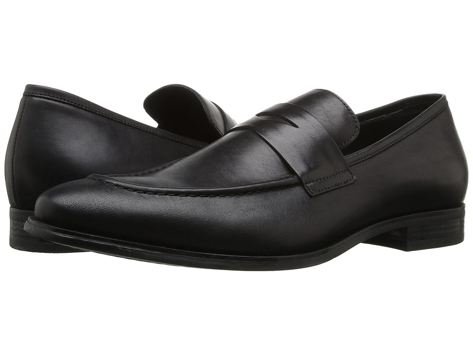 Geox MALBERT2FIT12 (Black) Men