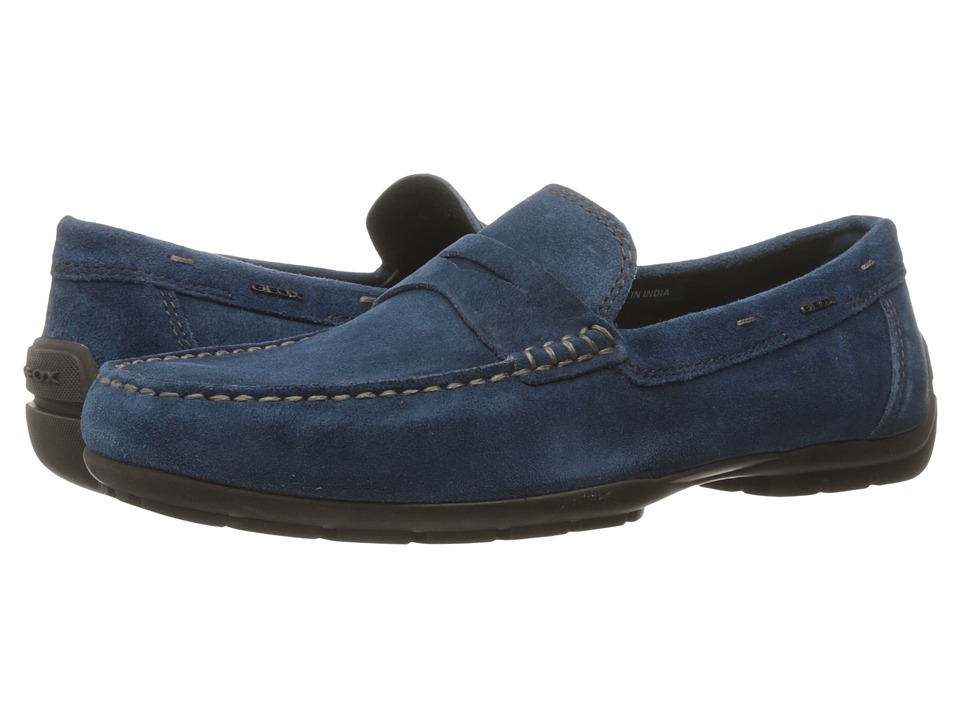 Geox MMONETW2FIT8 (Ocean) Men