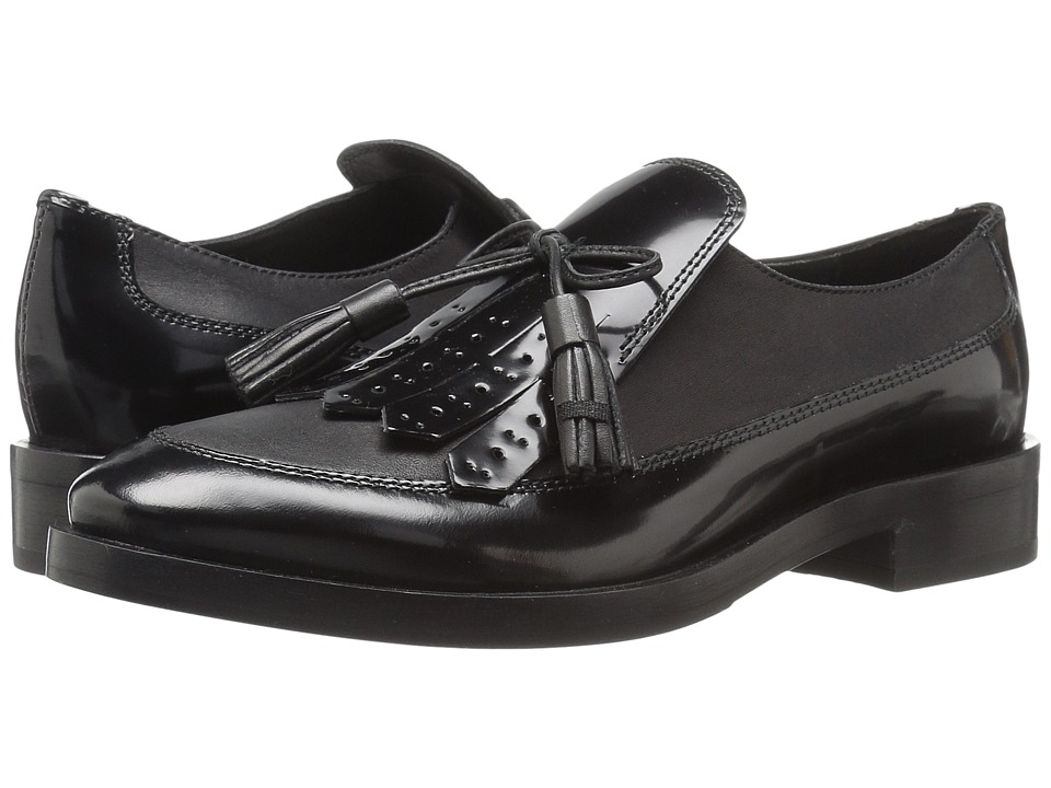 Geox WBROGUE3 (Black) Women
