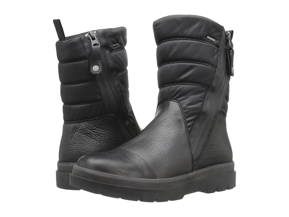 Geox WDORALIABABX3 (Black) Women